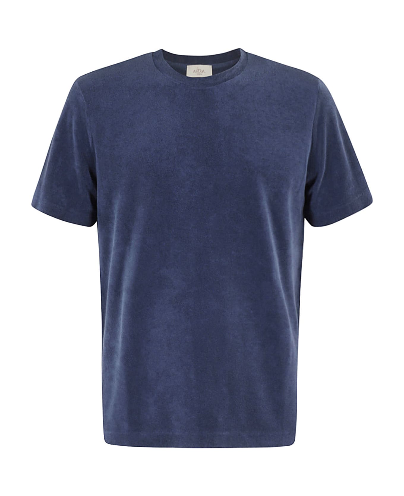 Altea T Shirt Lewis - Blu