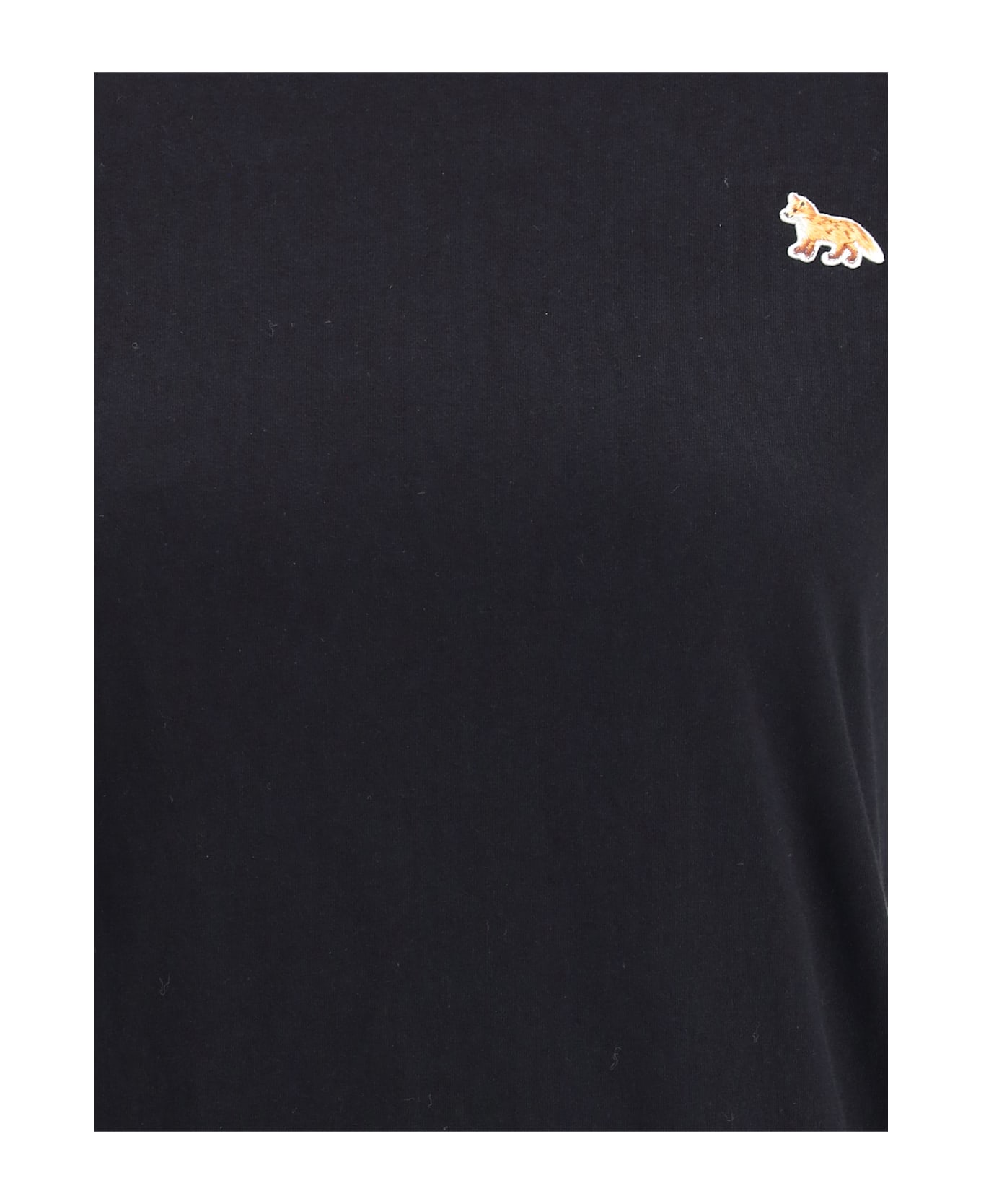 Maison Kitsuné Baby Fox Regular Tee-shirt