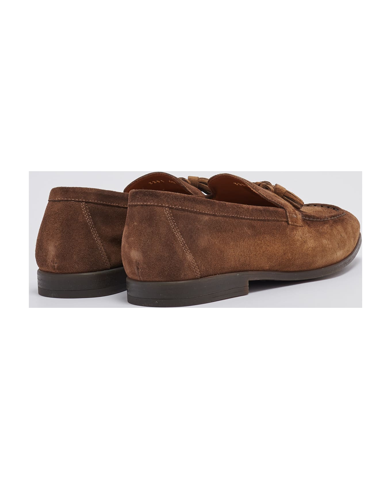 Doucal's Mocassino Loafers - PALUDE