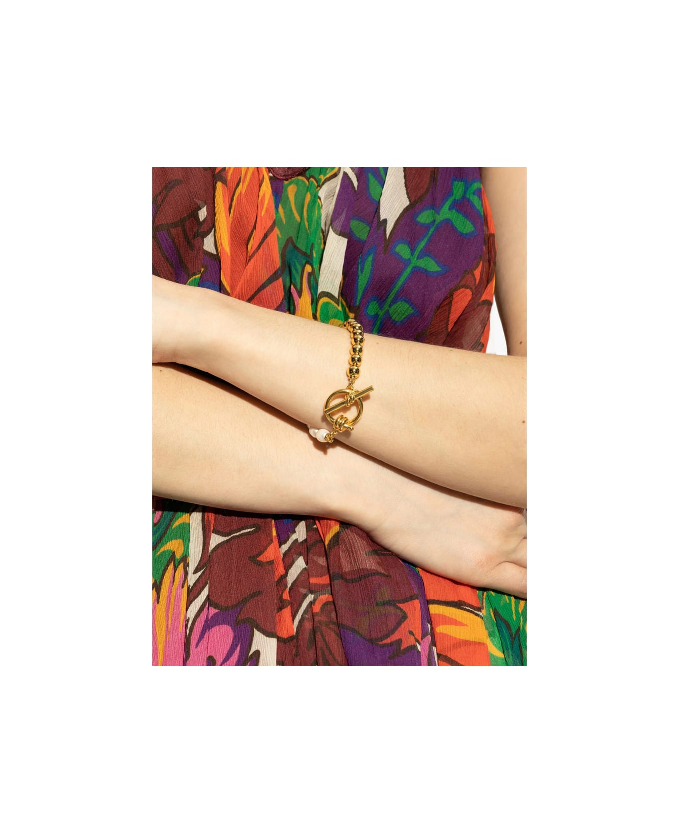 Kate Spade Jewellery - GOLD