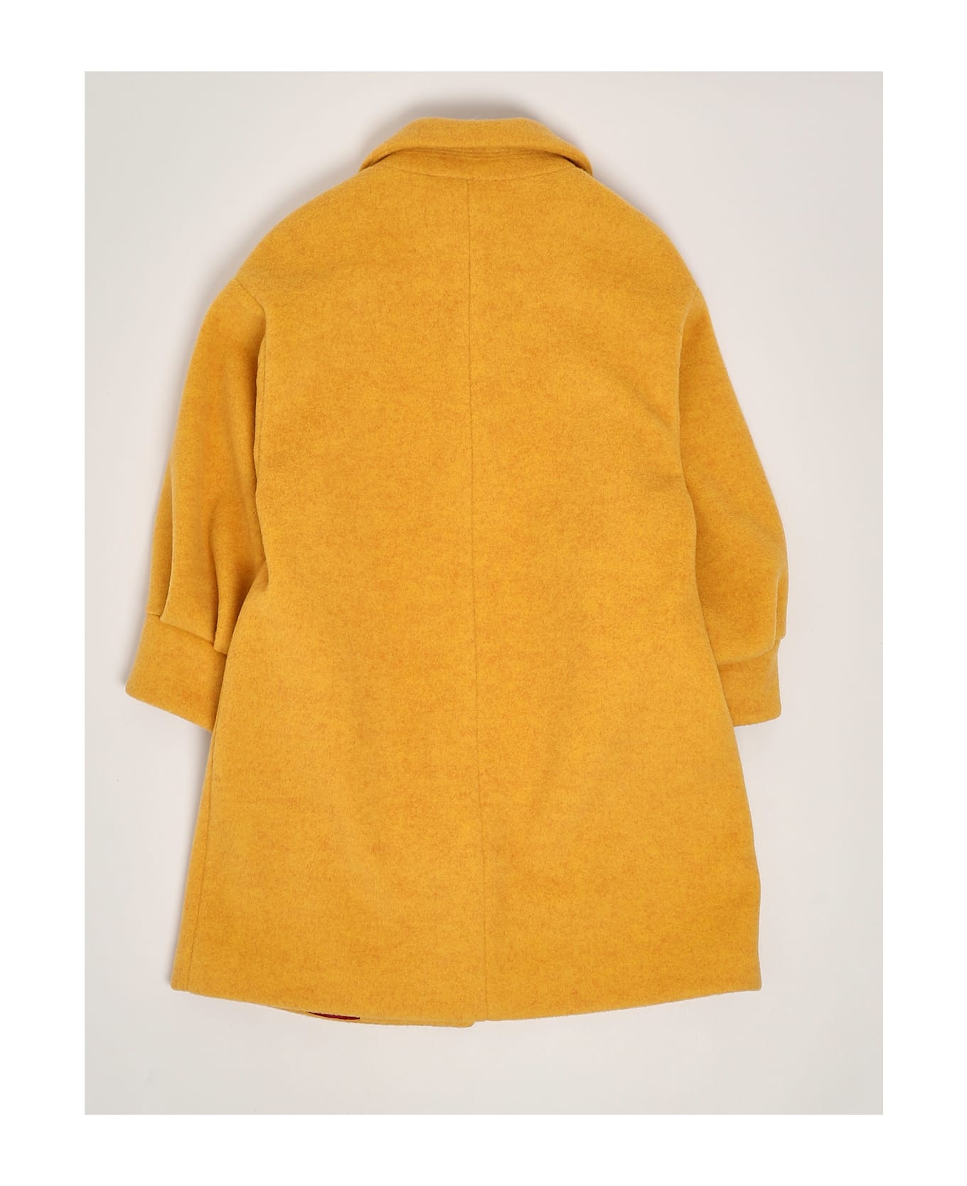 Simonetta Coat Coat - MANGO