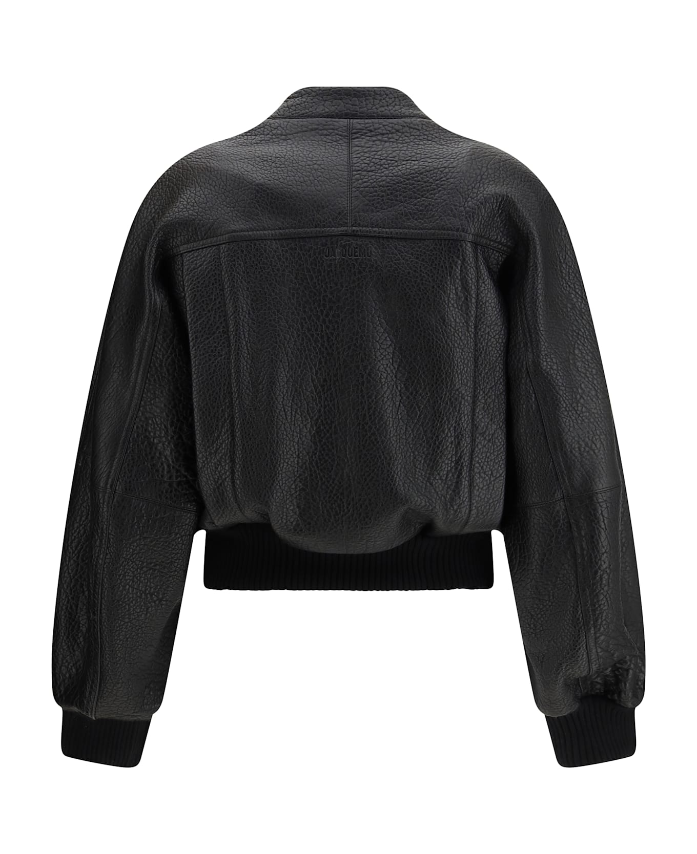 Jacquemus Tore Bomber