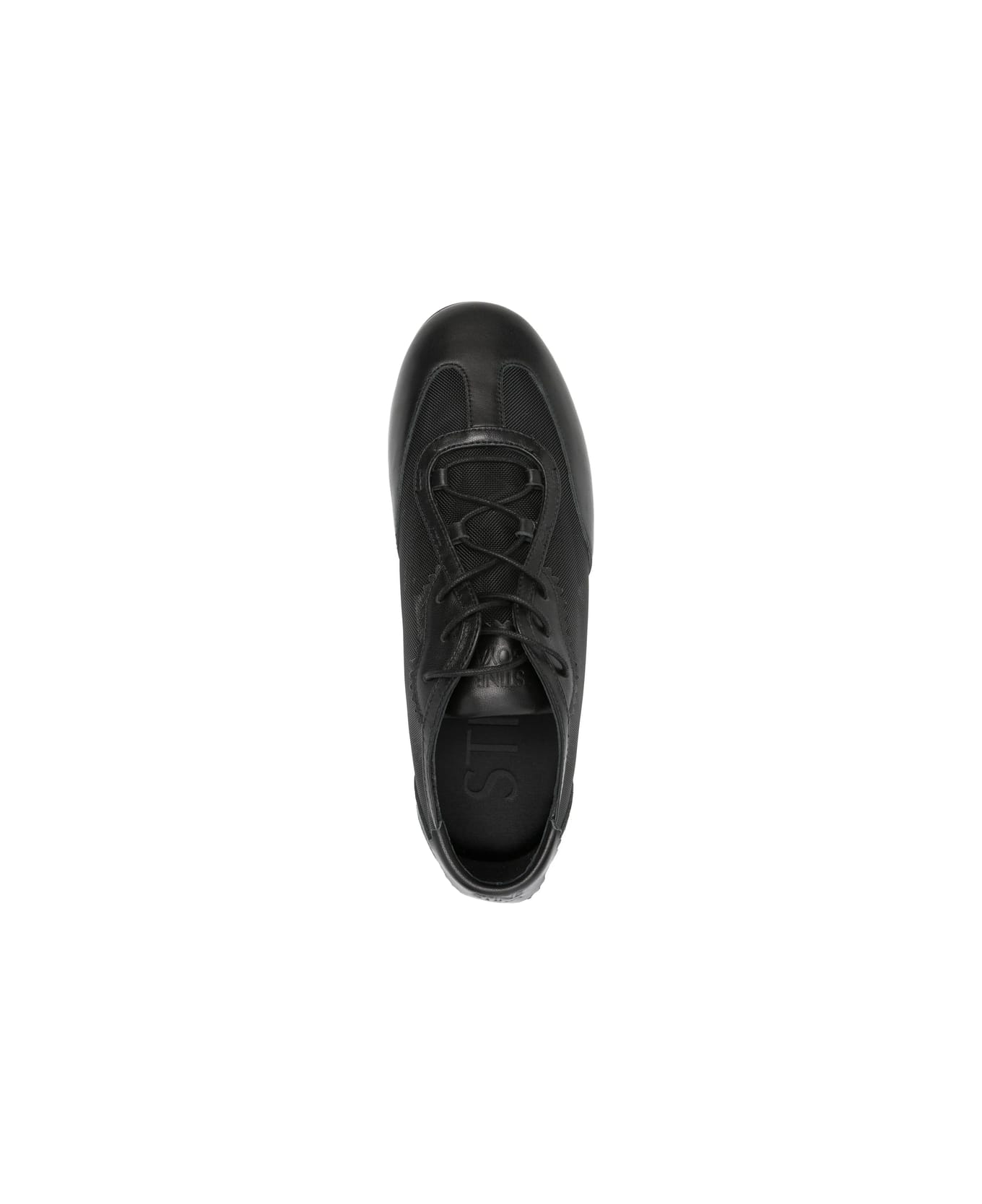 Stine Goya Sneakers - BLACK