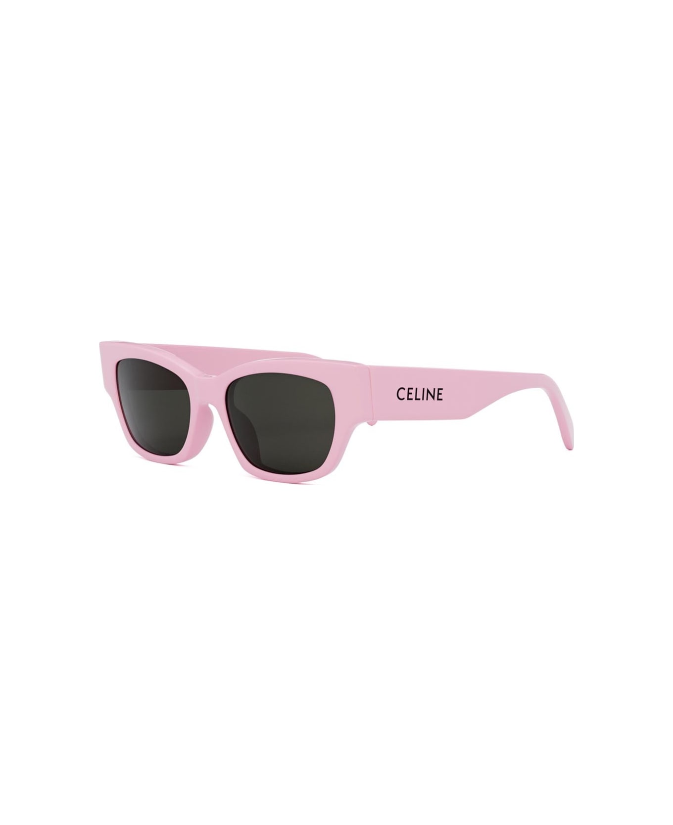 Celine Cat-eye Sunglasses - Rosa/Nero