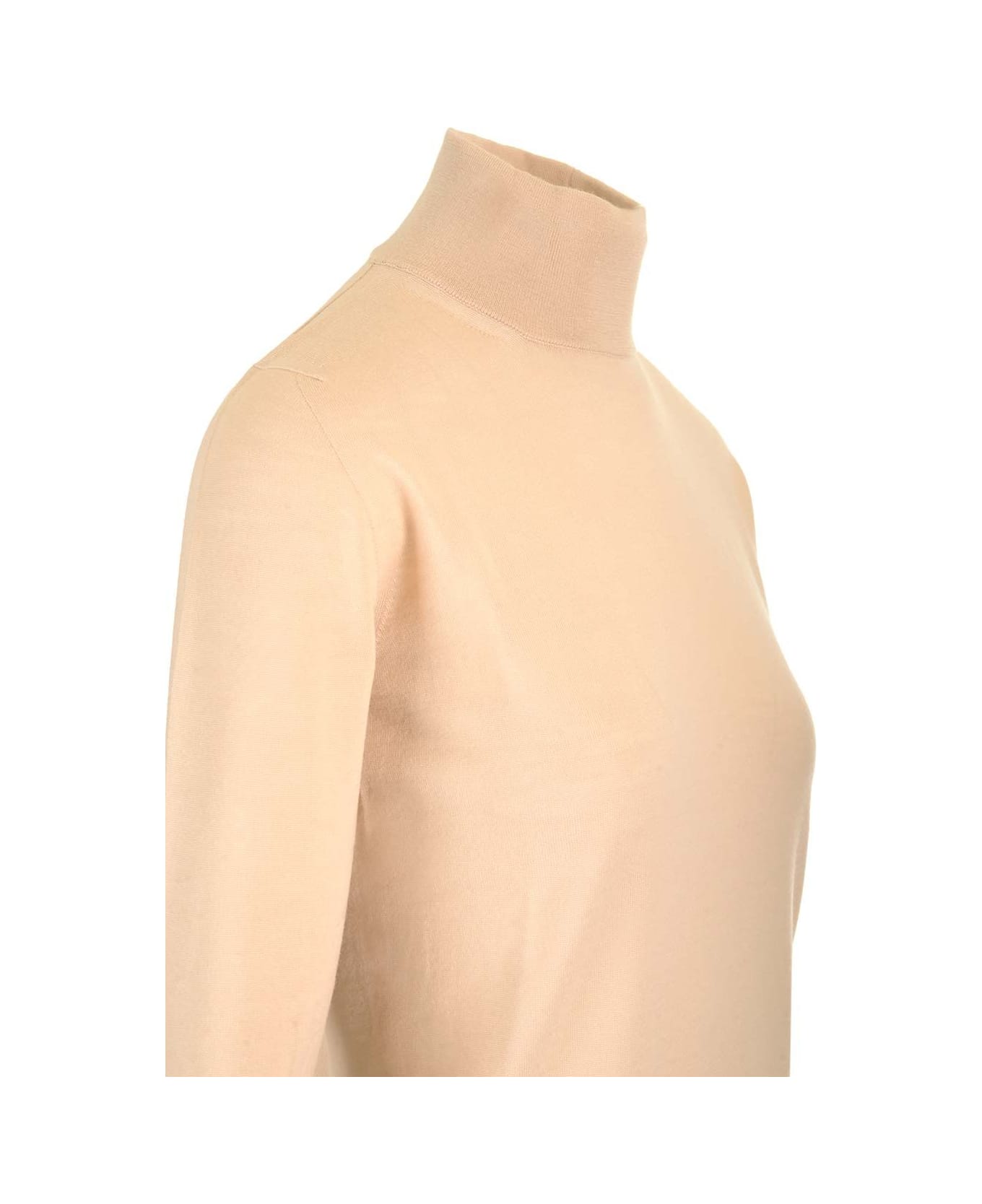 Max Mara 
cecina
 Turtleneck - BEIGE