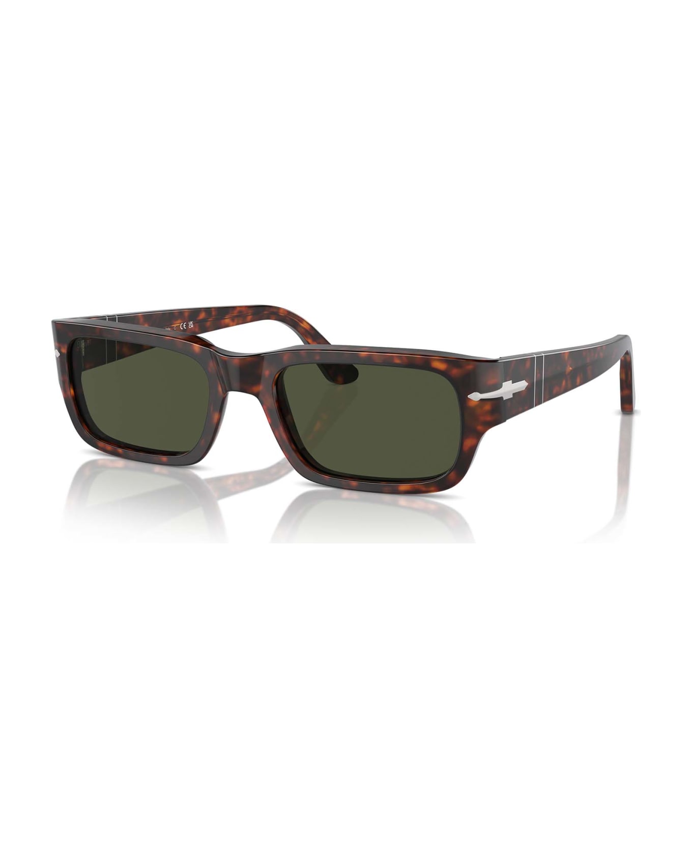 Persol Po3347s Havana Sunglasses - Havana