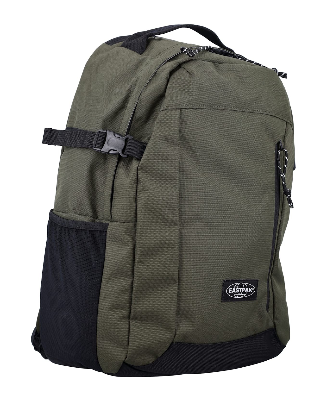 Eastpak Smallker Pro Backpack - FOREST