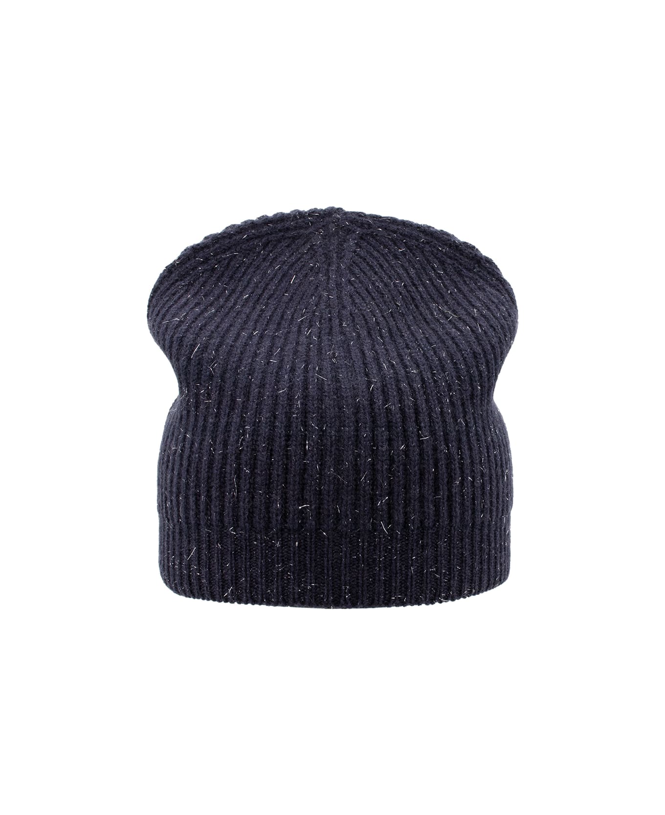 Peserico Hat - BLU NAVALE 帽子