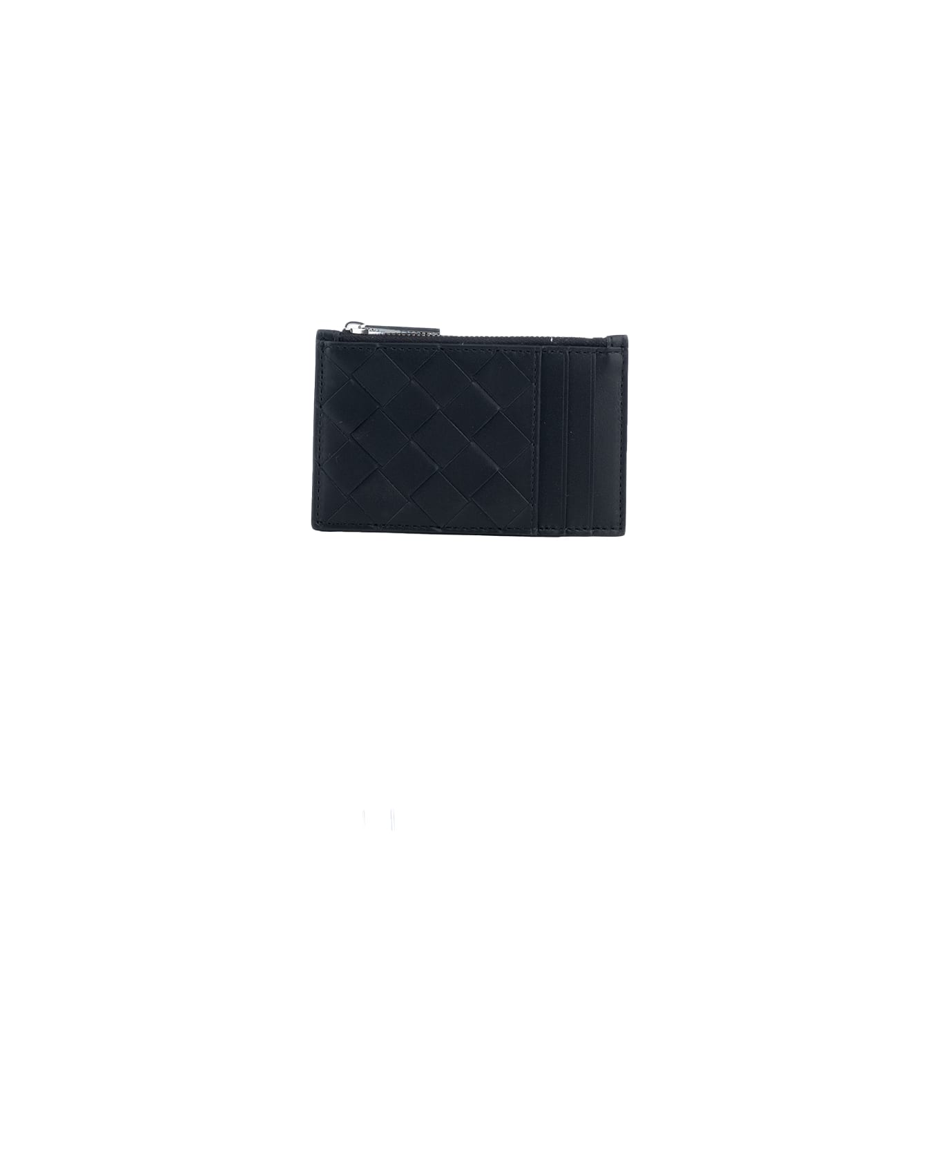 Bottega Veneta Portafogli - Nero