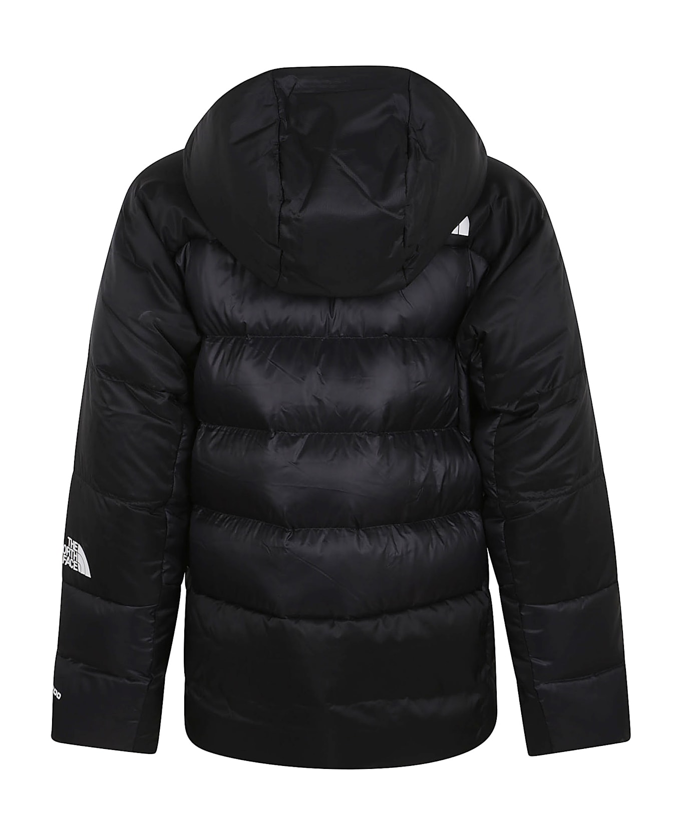 The North Face U Nse Down Puffa Jacket - Black