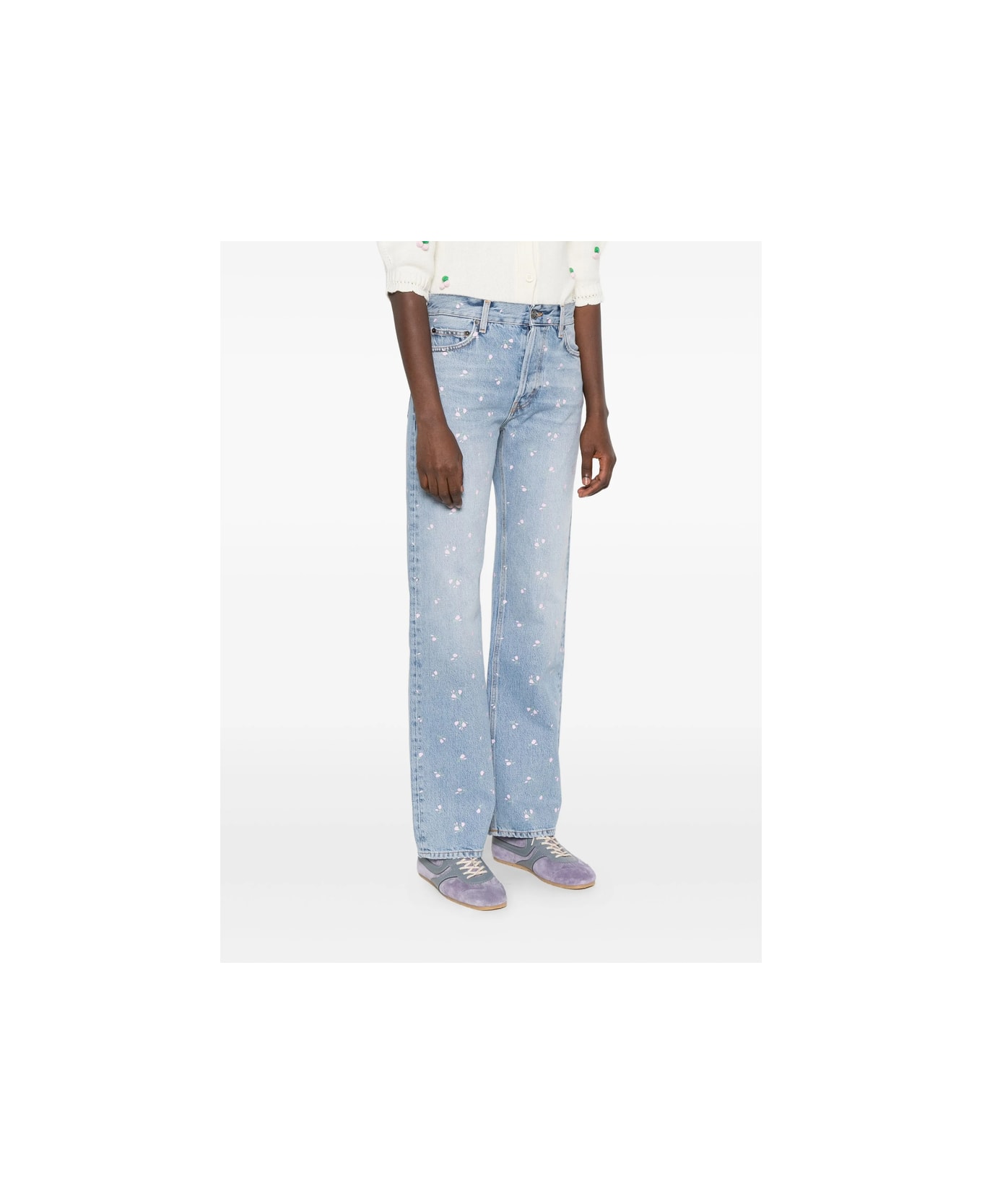 Fiorucci Jeans - BLUE