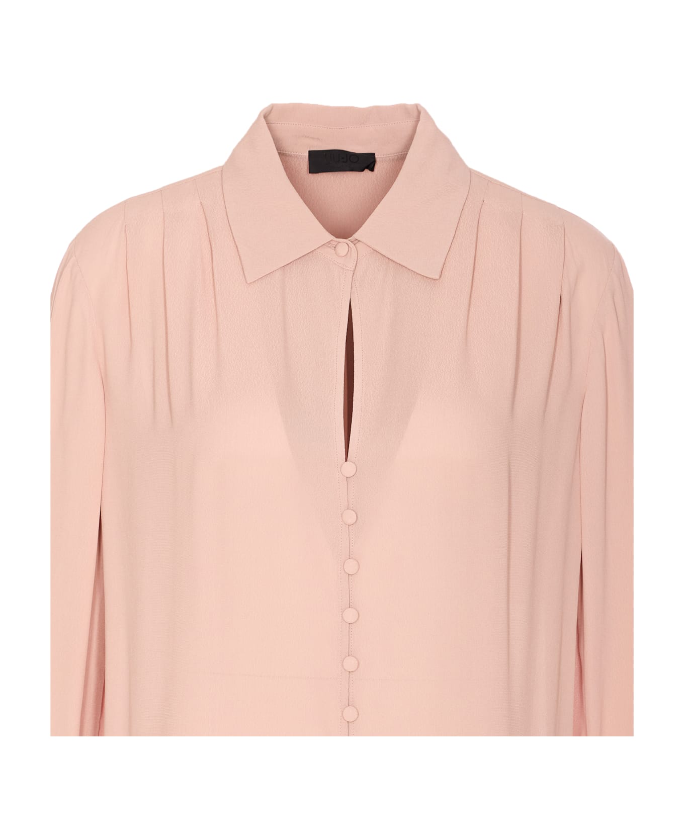 Liu-Jo Shirt - Pink