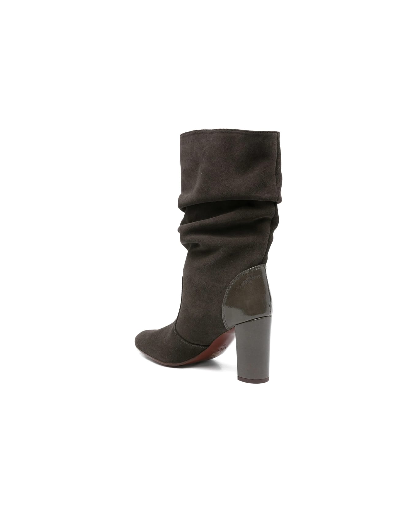 Chie Mihara Shoes - GREY