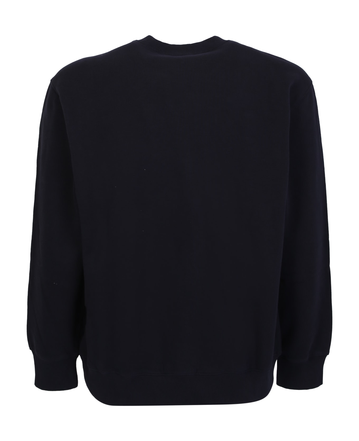 Carhartt Cotton Sweatshirt - Blue