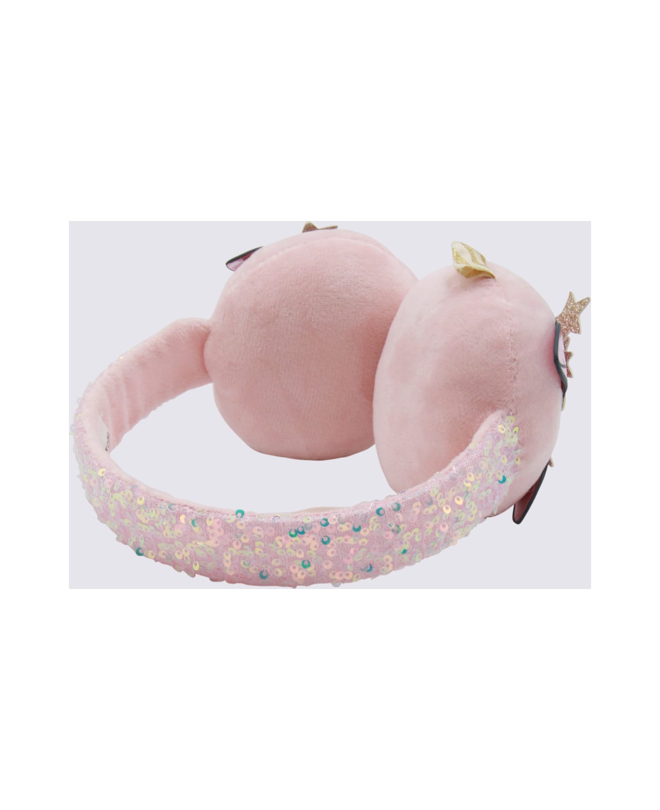 Billieblush Pink Hair Accessories - Pink