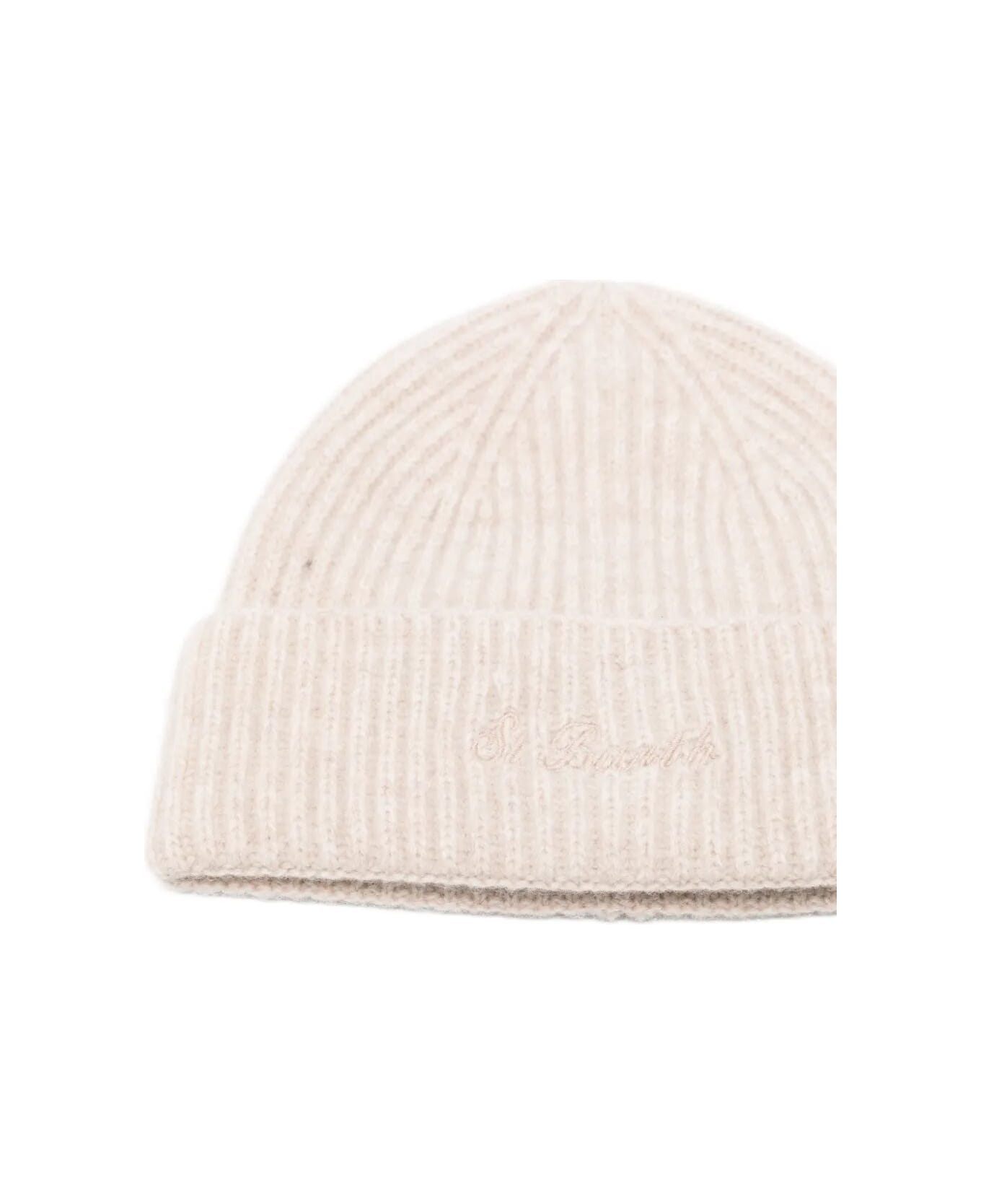 MC2 Saint Barth Moss Wool - Beige