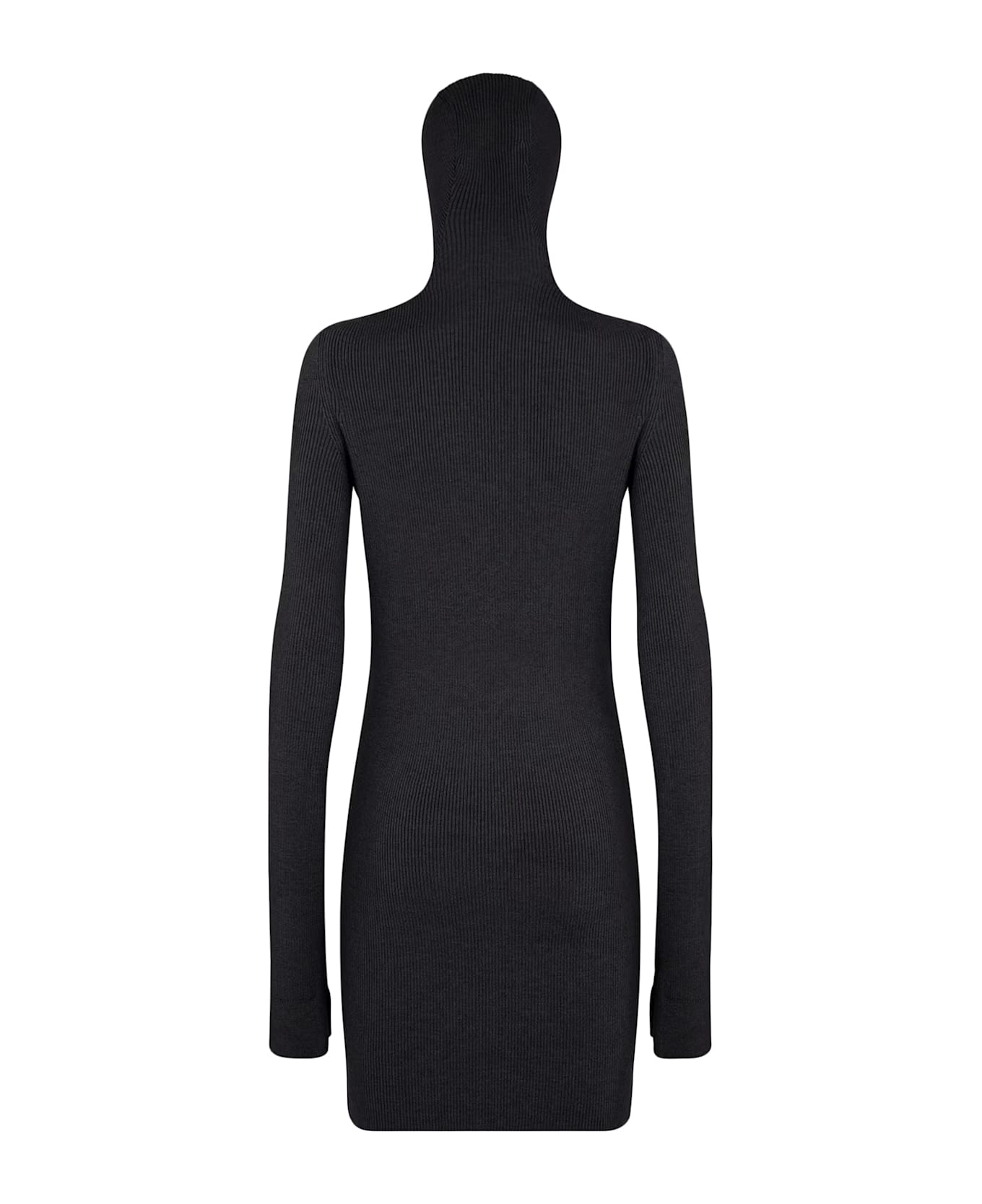 Fendi Dress - Gme Black