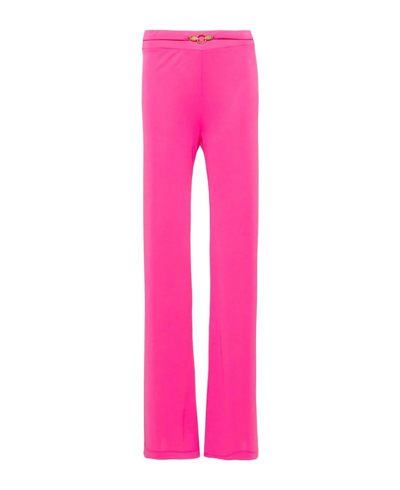 Just Cavalli Trousers - Pink