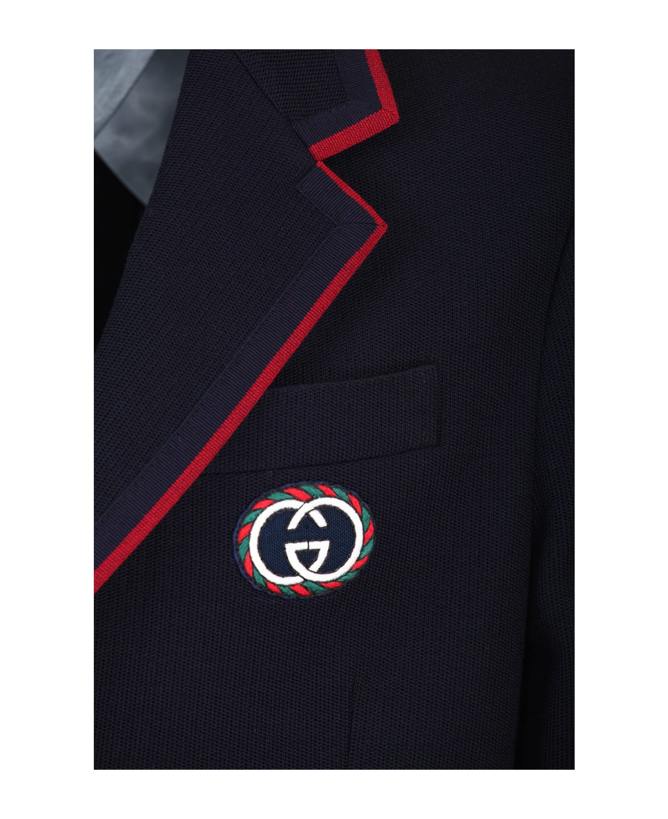 Gucci Blazer - Ink