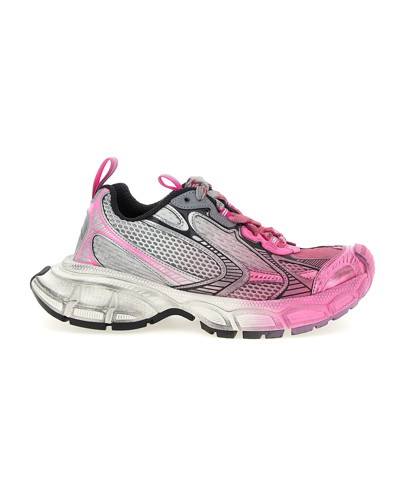 Balenciaga 
3xl
 Sneakers - Pink