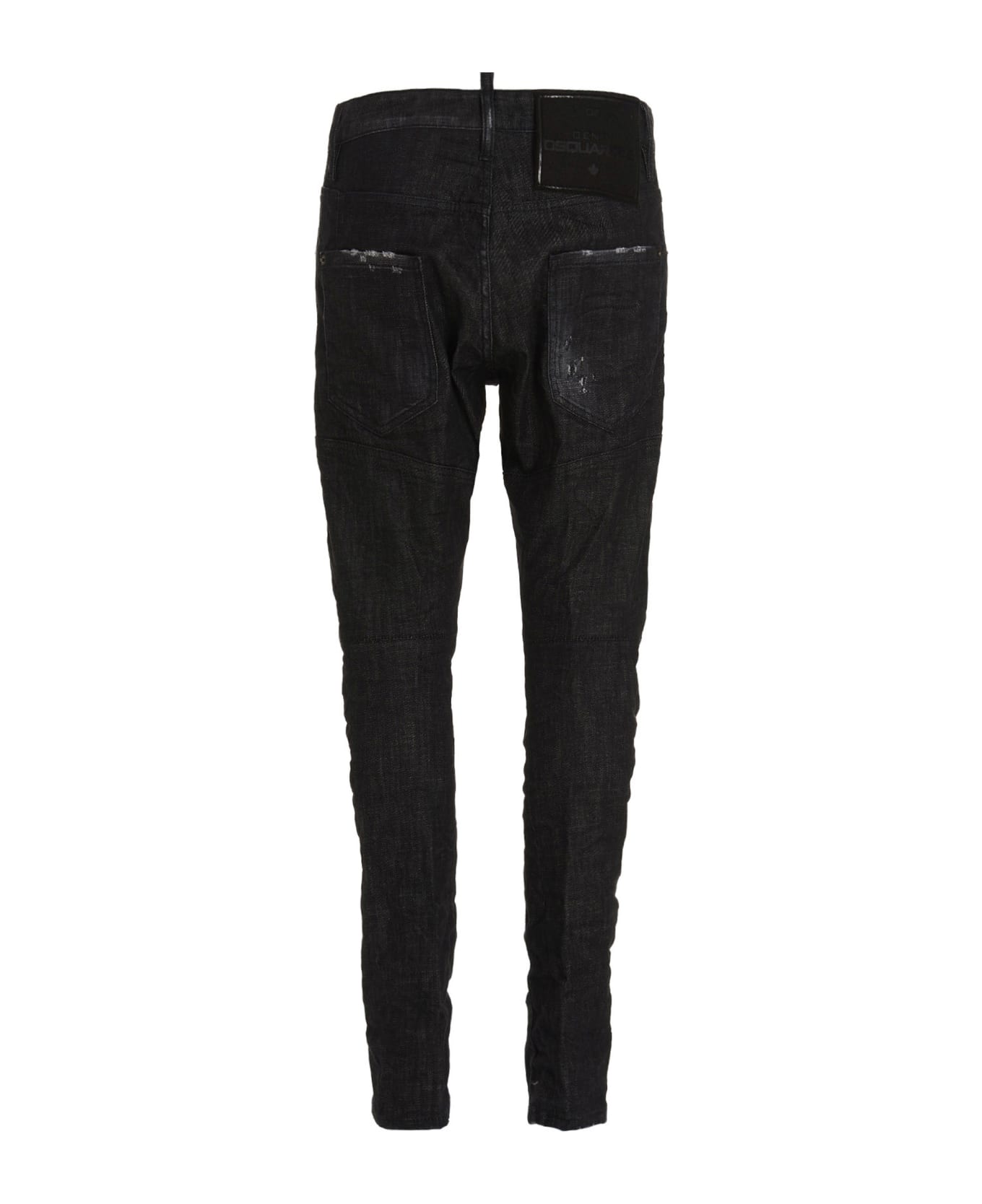 Dsquared2 Jeans 'tidy Biker' | italist