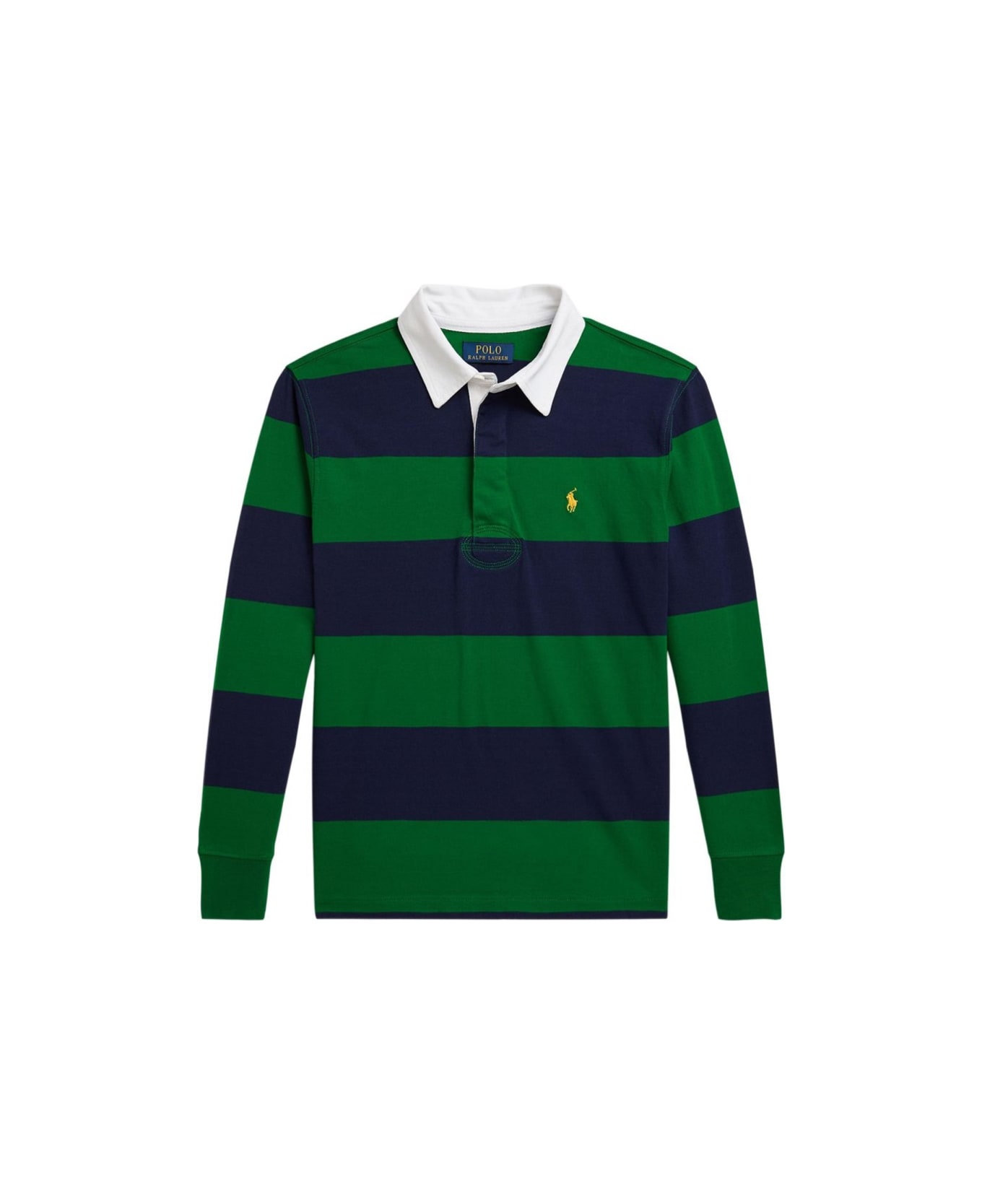 Polo Ralph Lauren Polo - GREEN
