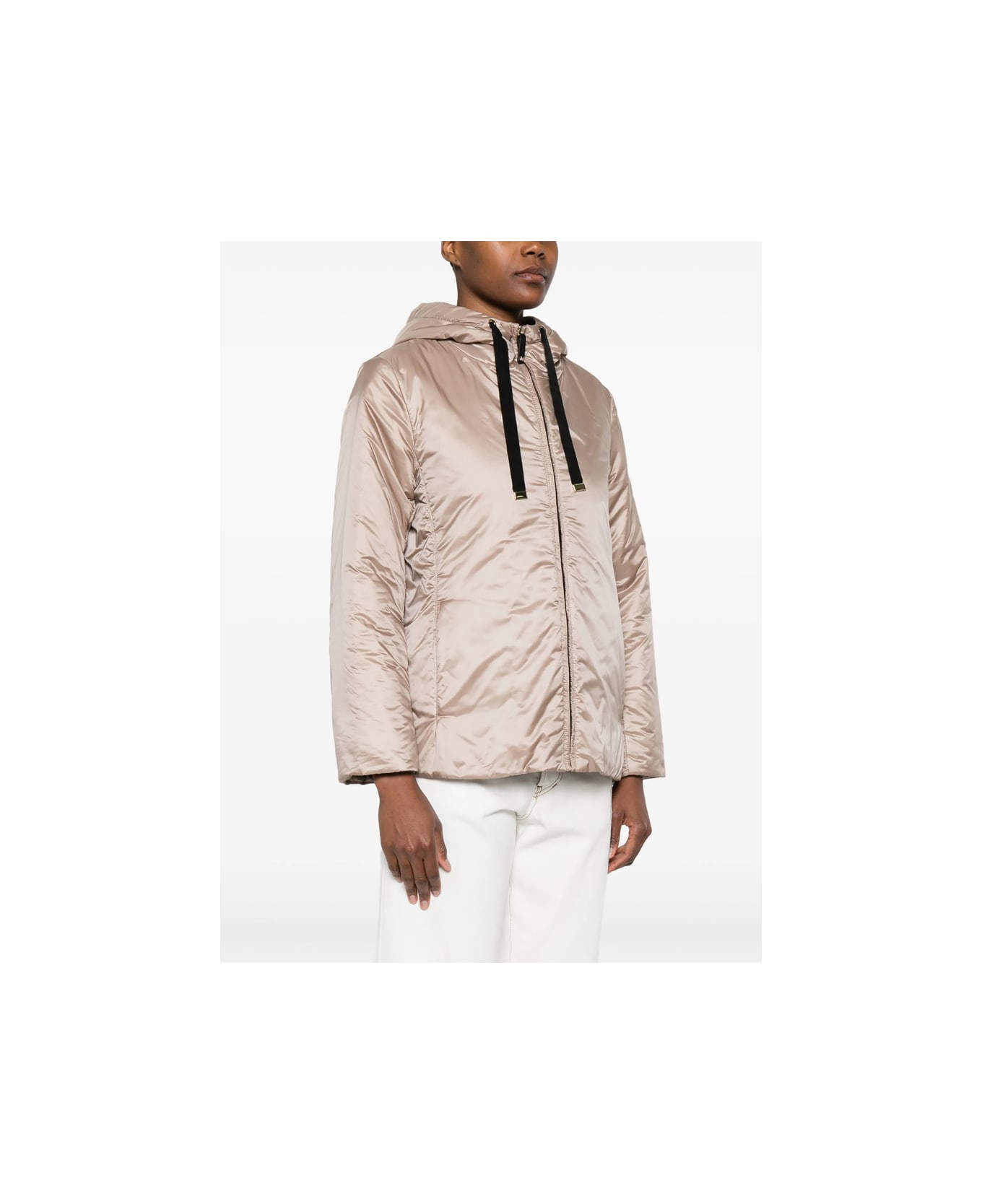Max Mara The Cube Outerwear - NEUTRALS
