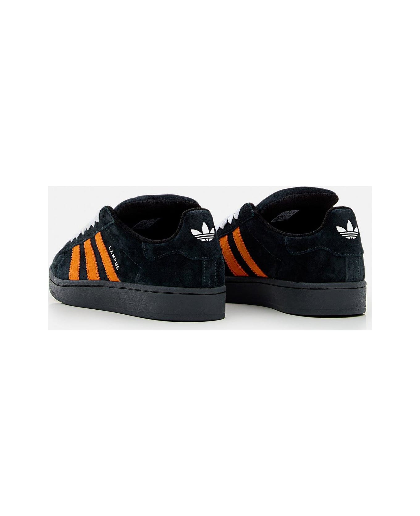 Adidas Campus 00s Shoes - Nero スニーカー
