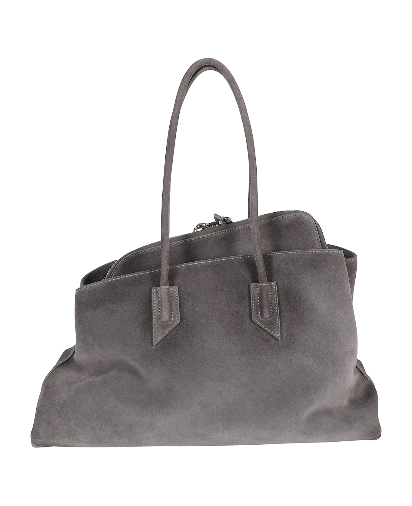 The Attico La Passeggiata Medium - Dark Grey