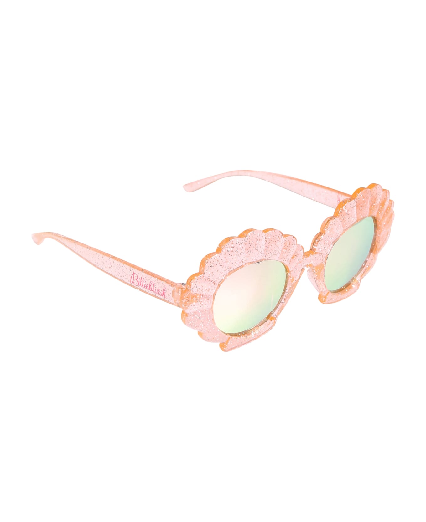 Billieblush Pink Sunglasses For Girl - Pink アクセサリー＆ギフト
