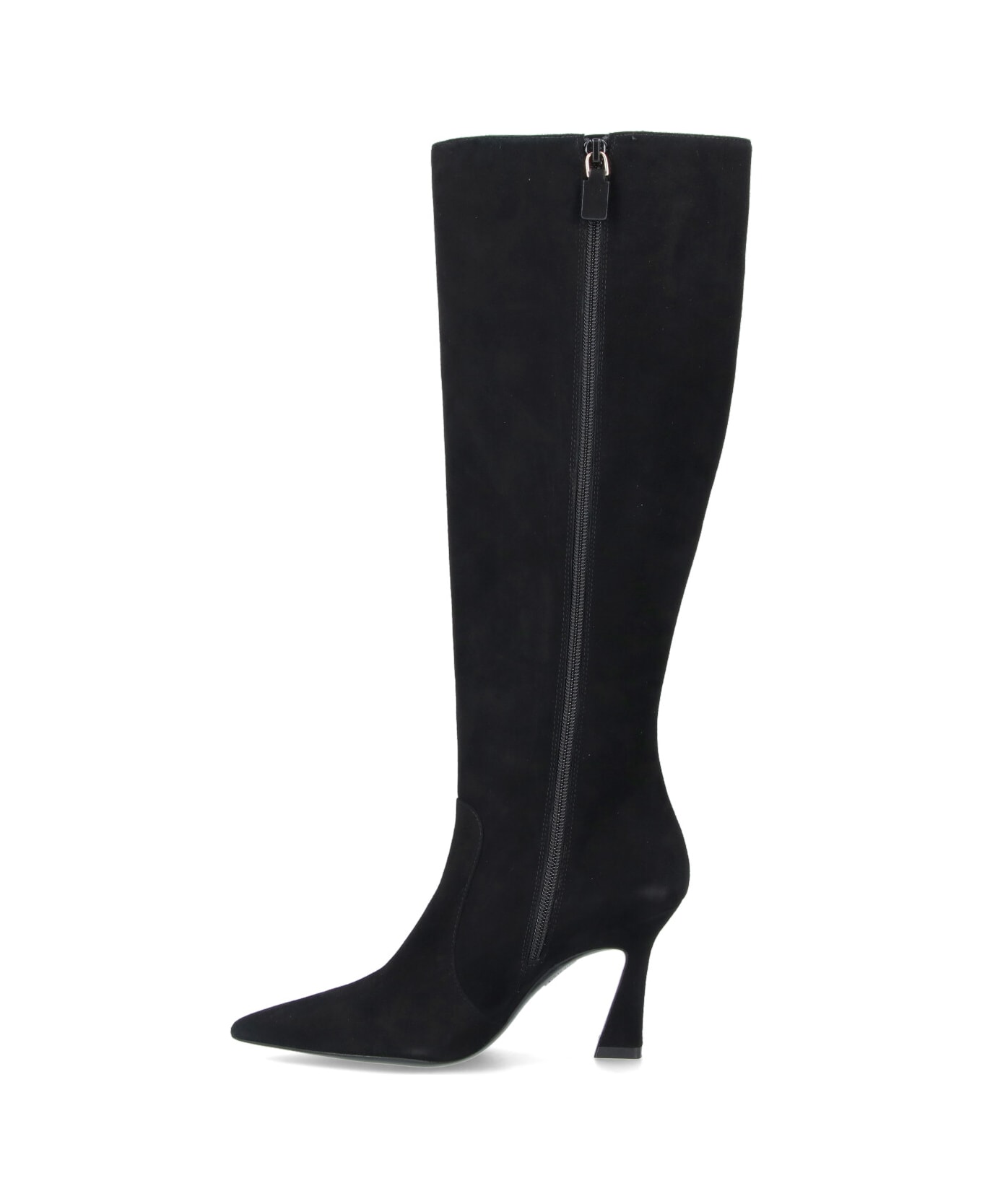 Stuart Weitzman 
vinnie
 Boots - Black  