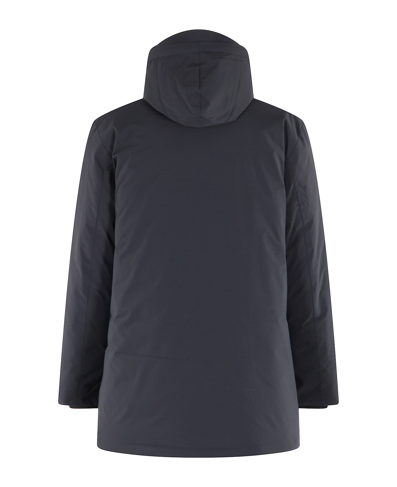 Save the Duck Sesle - Black