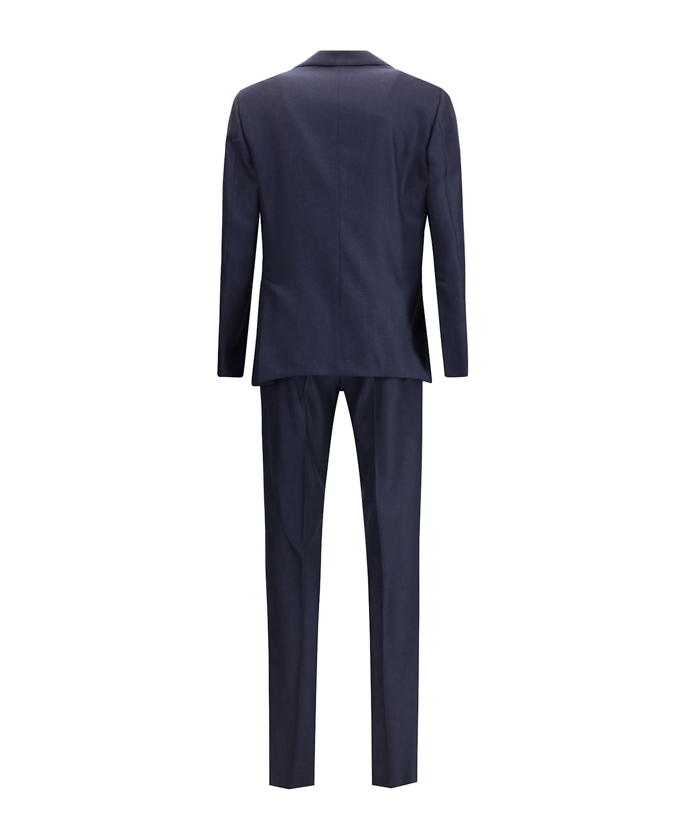 Lardini Single-breasted Suit
