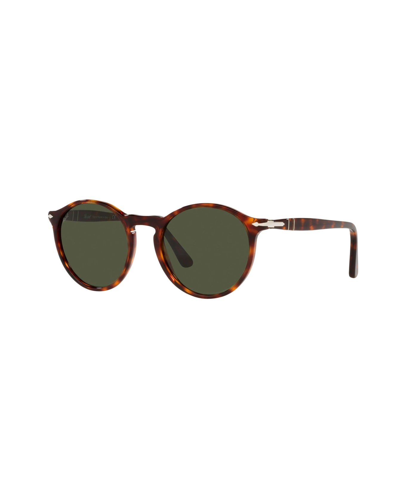 Persol Po3285s 24/31 Havana Sunglasses - Marrone