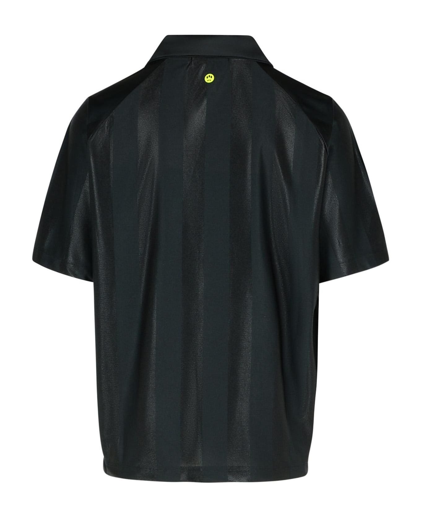 Barrow Football - BLACK