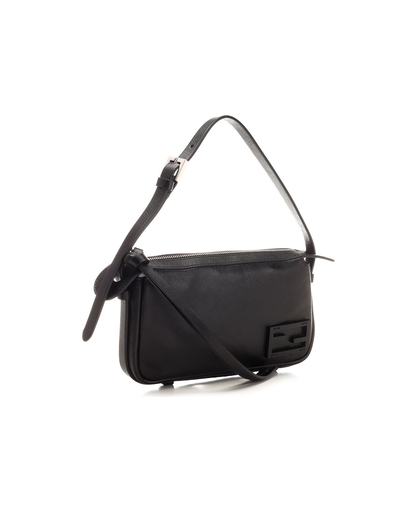 Fendi "simply Fendi" Bag - Black