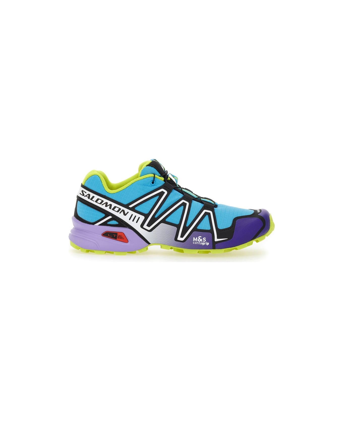 Salomon "speedcross 3" Sneaker - MULTICOLOUR