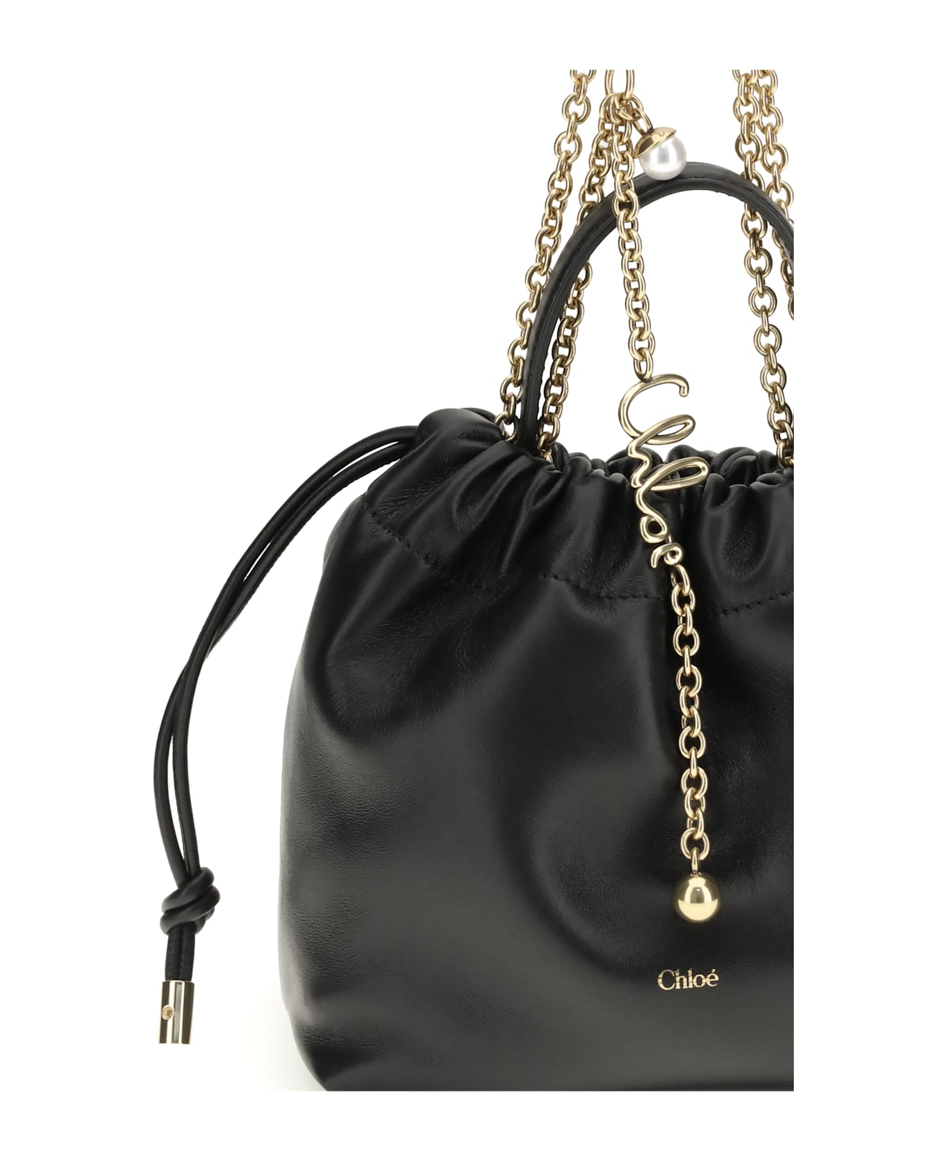 Chloé Icons Mini Shoulder Bag