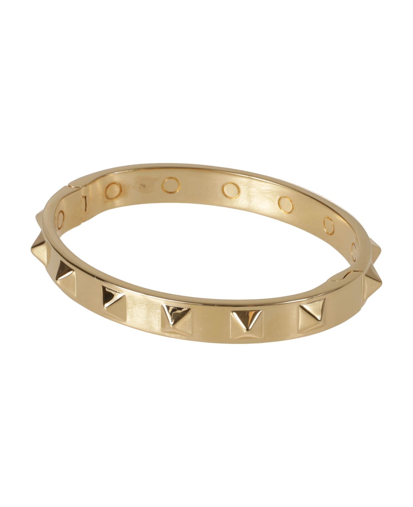 Valentino Garavani Spike Bracelet - Gold