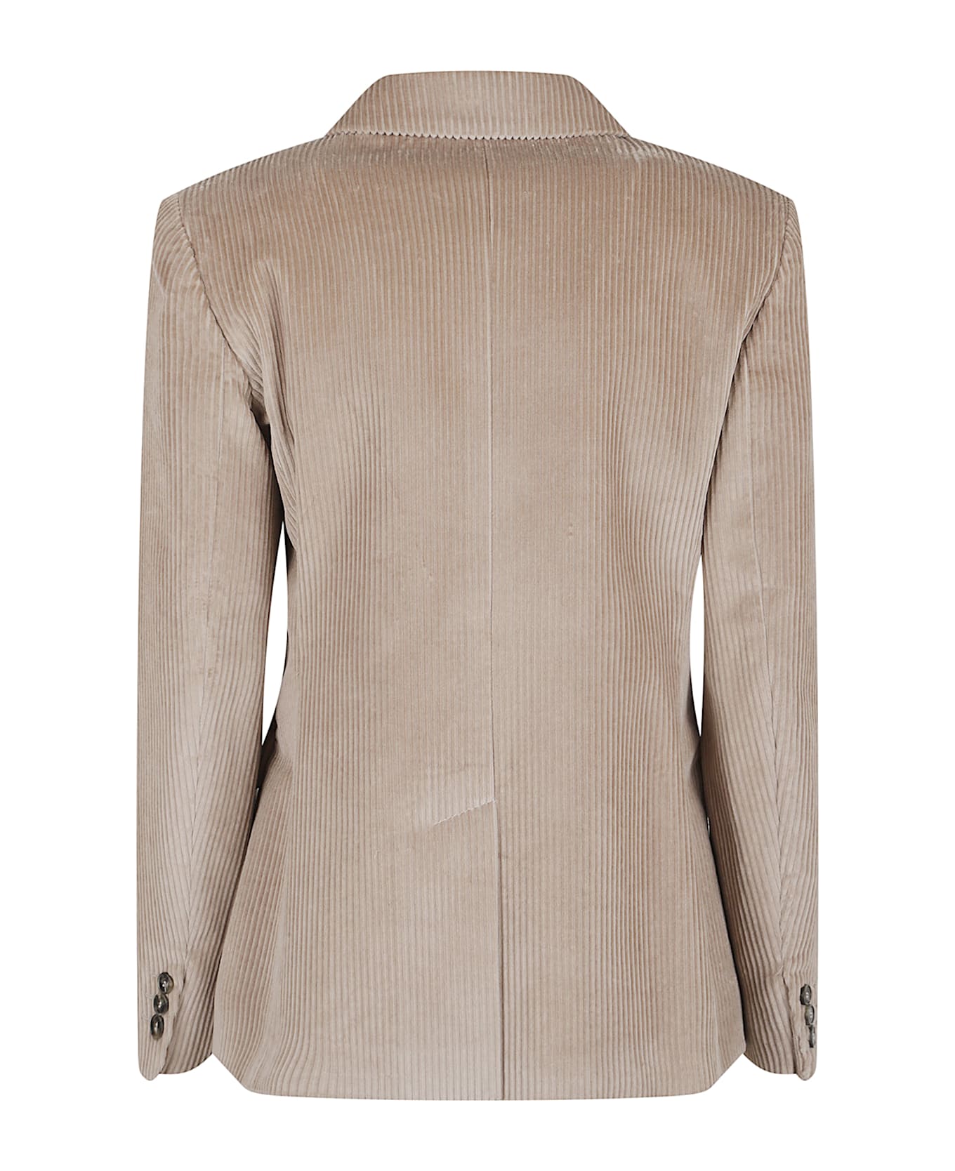 Weekend Max Mara Katanga Jacket - Sand