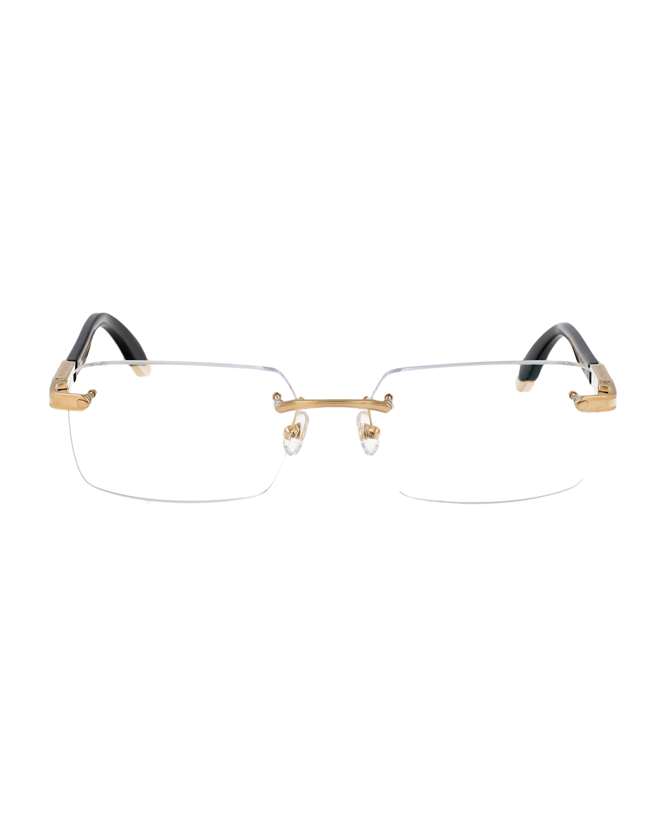 MAYBACH Eyewear The Symphony I Glasses - MH-HAS-Z65 GOLD