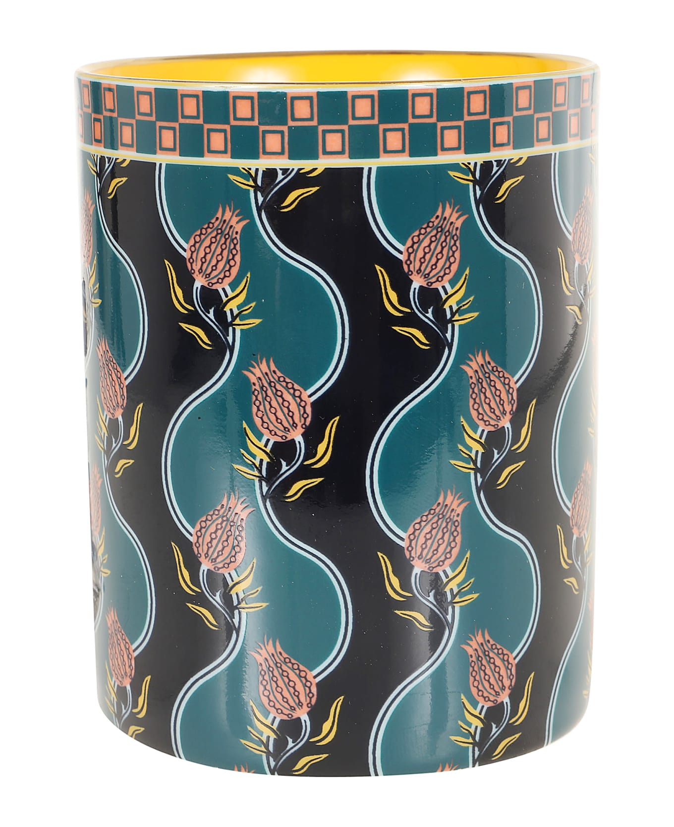 La DoubleJ 320g Candle - Pantelleria