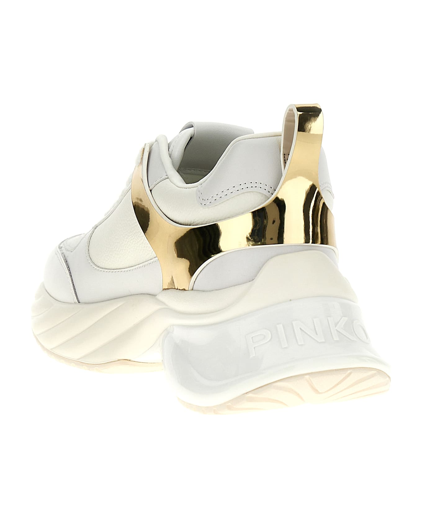 Pinko 'ariel 02' Sneakers - White