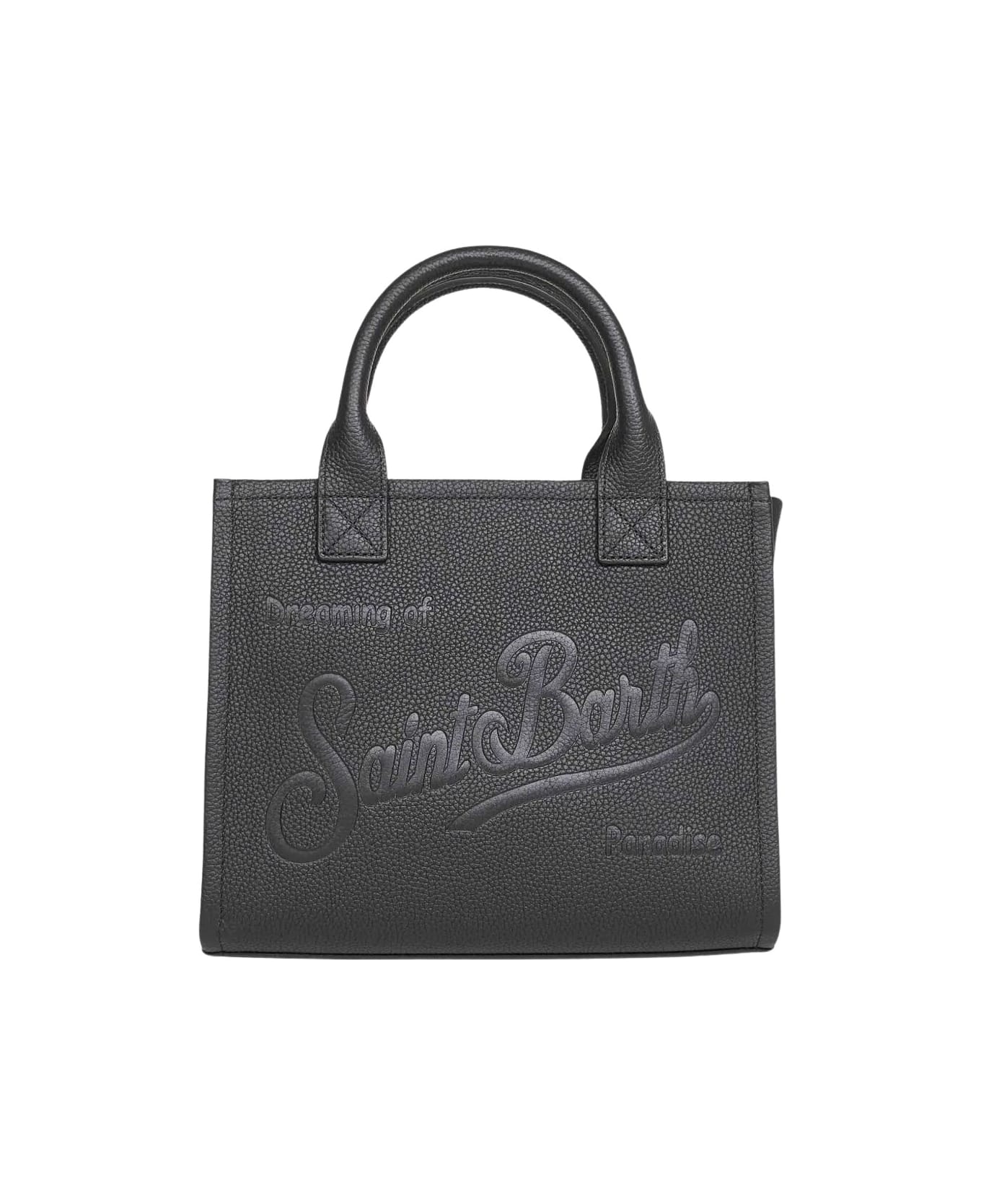MC2 Saint Barth Vanity Bag Midi
