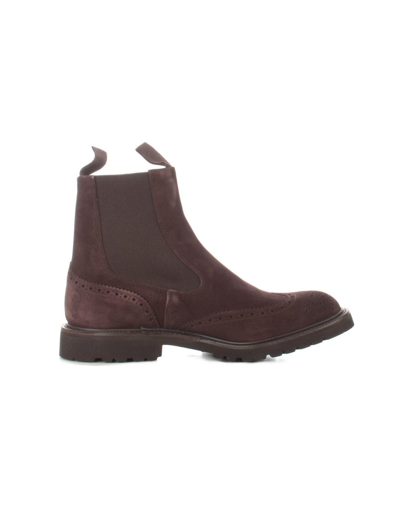 Tricker
s Henry Coffee Castorino Vilite - Coffee