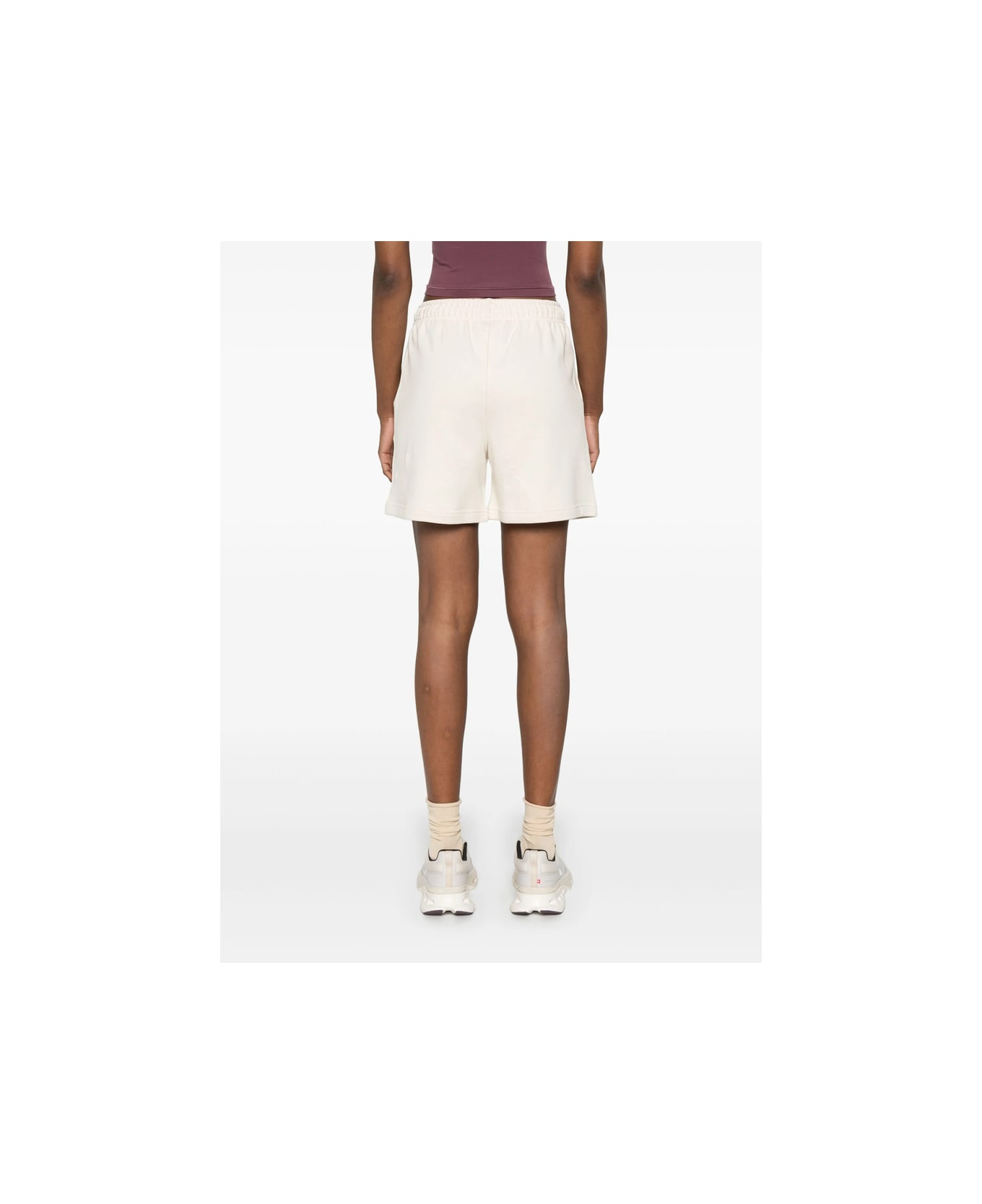 New Balance Short - NEUTRALS