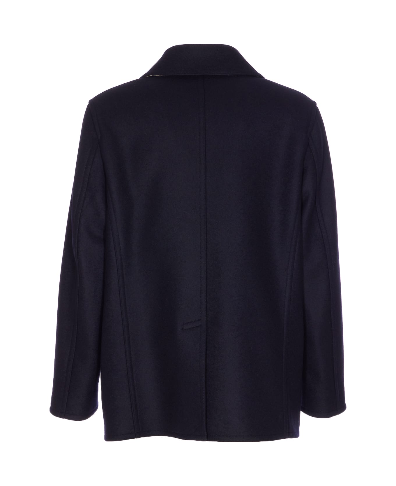Burberry Shelborne Jacket - Blue