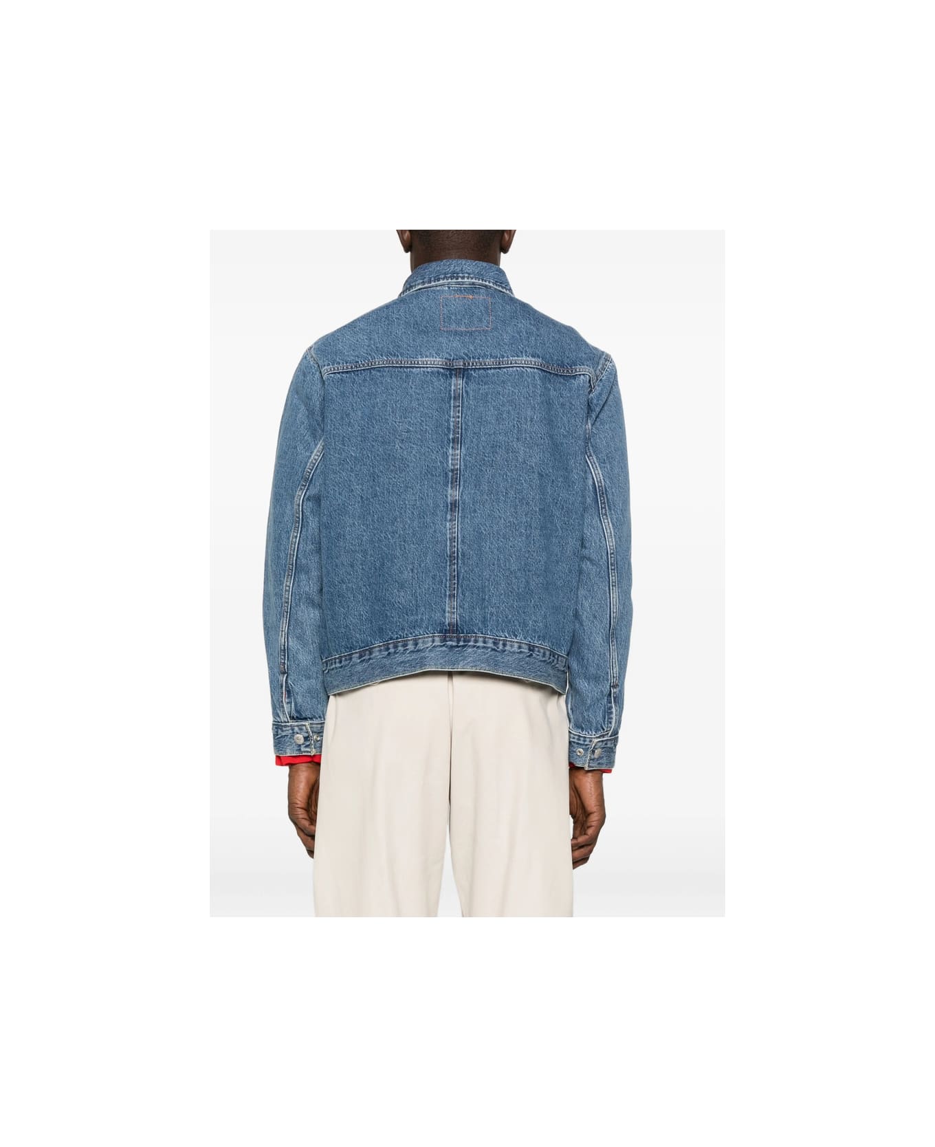Levi
s Outerwear - BLUE