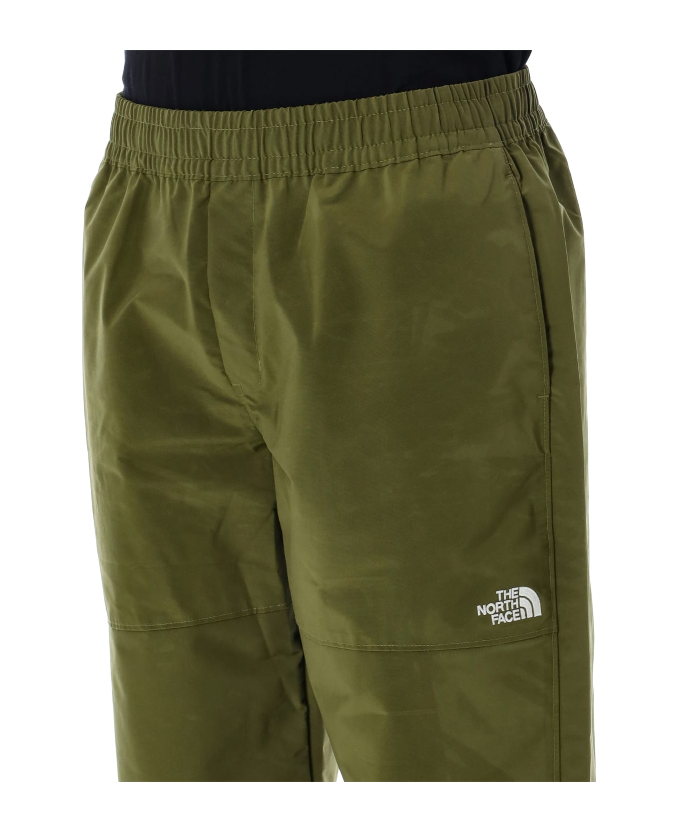 The North Face Tnf Easy Wind Trousers - OLIVE
