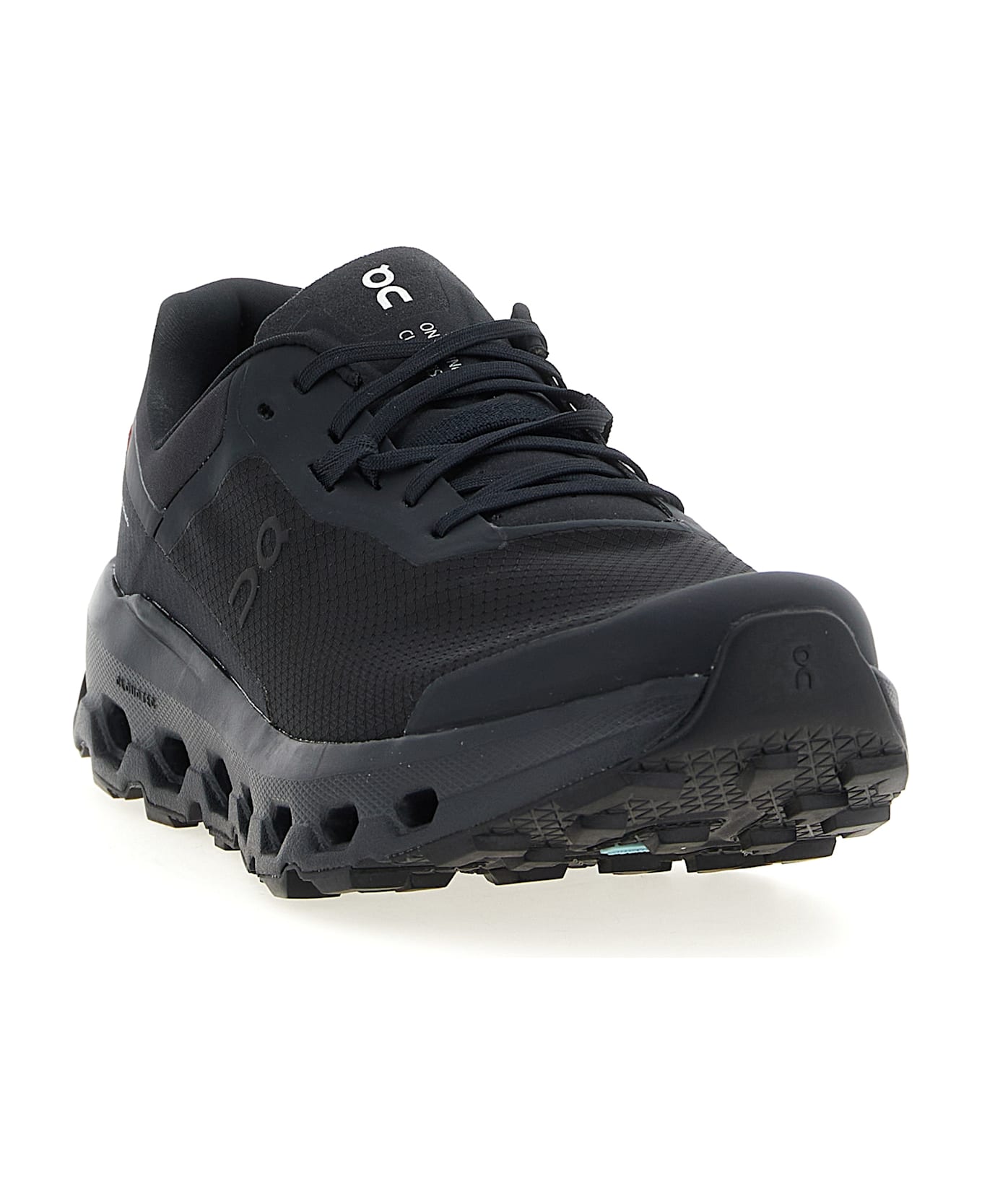 ON 'cloudvista 2' Sneakers - Black  